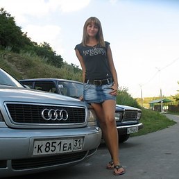 Татьяна, Москва