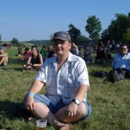 Dimka, Скадовск