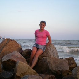 Анастасия, Санкт-Петербург