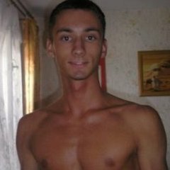 Лёха, Москва