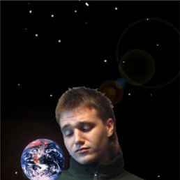 Вадим, Санкт-Петербург