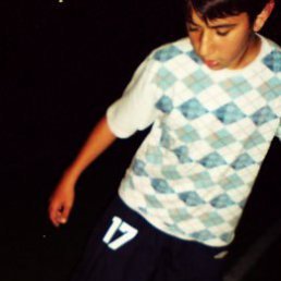 Арсен, Москва