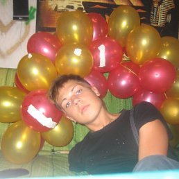 Александр, Москва