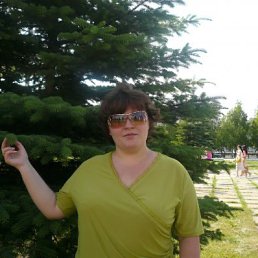 Оленька, Москва