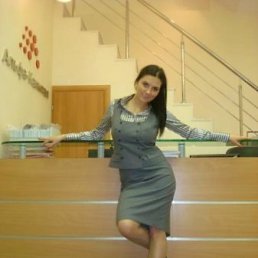 Ирина, Санкт-Петербург