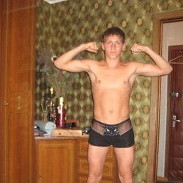 Moisey, Санкт-Петербург