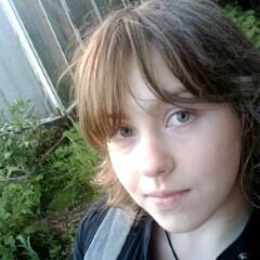 Anutka, Москва