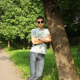 Евгения, Москва