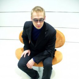 Виталий, Санкт-Петербург