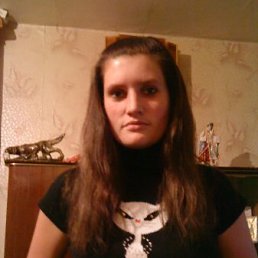 Анастасия, Киев