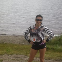 Екатерина, Москва