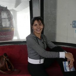 Олеся, Санкт-Петербург