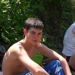 Анастасия, Санкт-Петербург