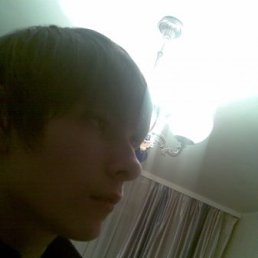 Сергей, Киев