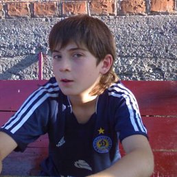 Веталя, Киев