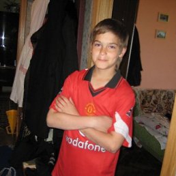 Денис, Киев