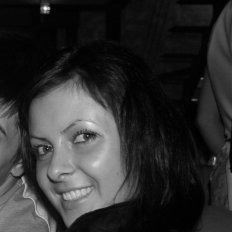 Раиса, Москва