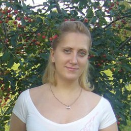 Юля, Москва