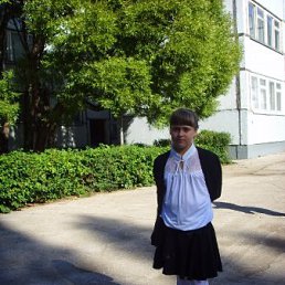 Аліна, Трускавец