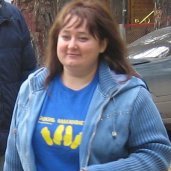 Кристина, Санкт-Петербург