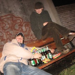 Александр, Санкт-Петербург