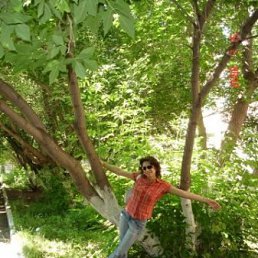 Танюша, Москва