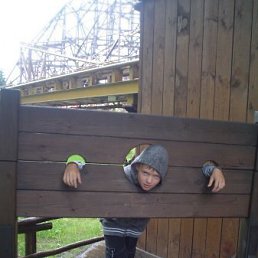 Игорь, Киев