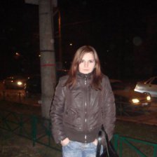 Анастасия, Москва