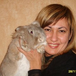 Ната, Санкт-Петербург