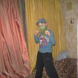 Лёха, Владивосток