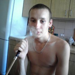 Вадим, Челябинск