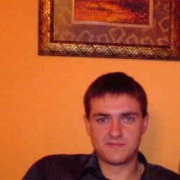 Саша, Киев