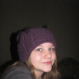 Мася, Санкт-Петербург