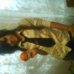 Юля, Санкт-Петербург