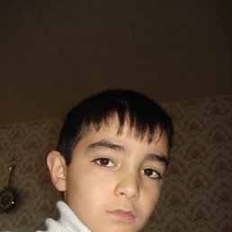 Илья, Санкт-Петербург