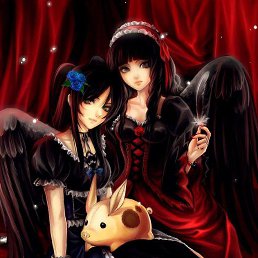 Елена, Киев