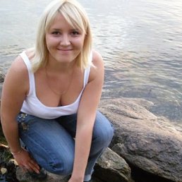 Мирослава, Киев