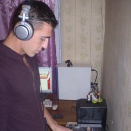 Андрей, Киев