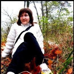 Іра, Киев