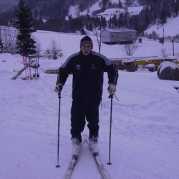 Andrew, Киев