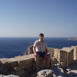 Олег, Санкт-Петербург