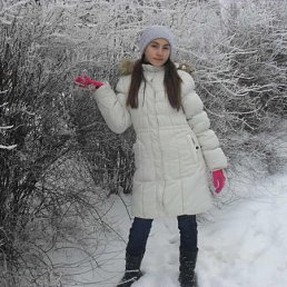 Аня, Железнодорожный