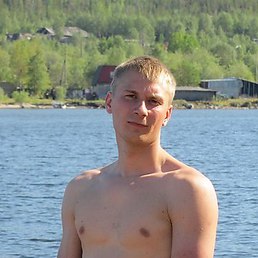 Вова, Днепропетровск