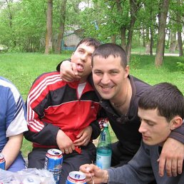 Андрей, Киев