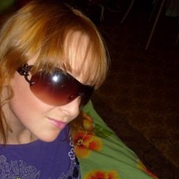 Анастасия, Кимовск