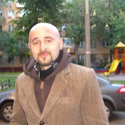 Павел, Москва