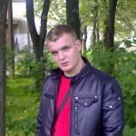 Валера, Киев