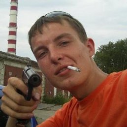 Сергеи, Москва