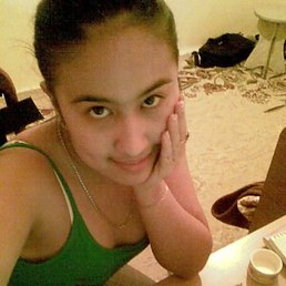 Настя, Санкт-Петербург