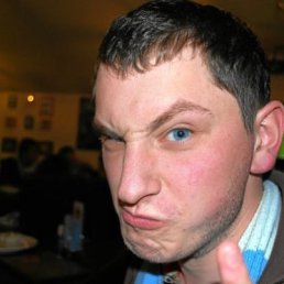 Саша, Санкт-Петербург